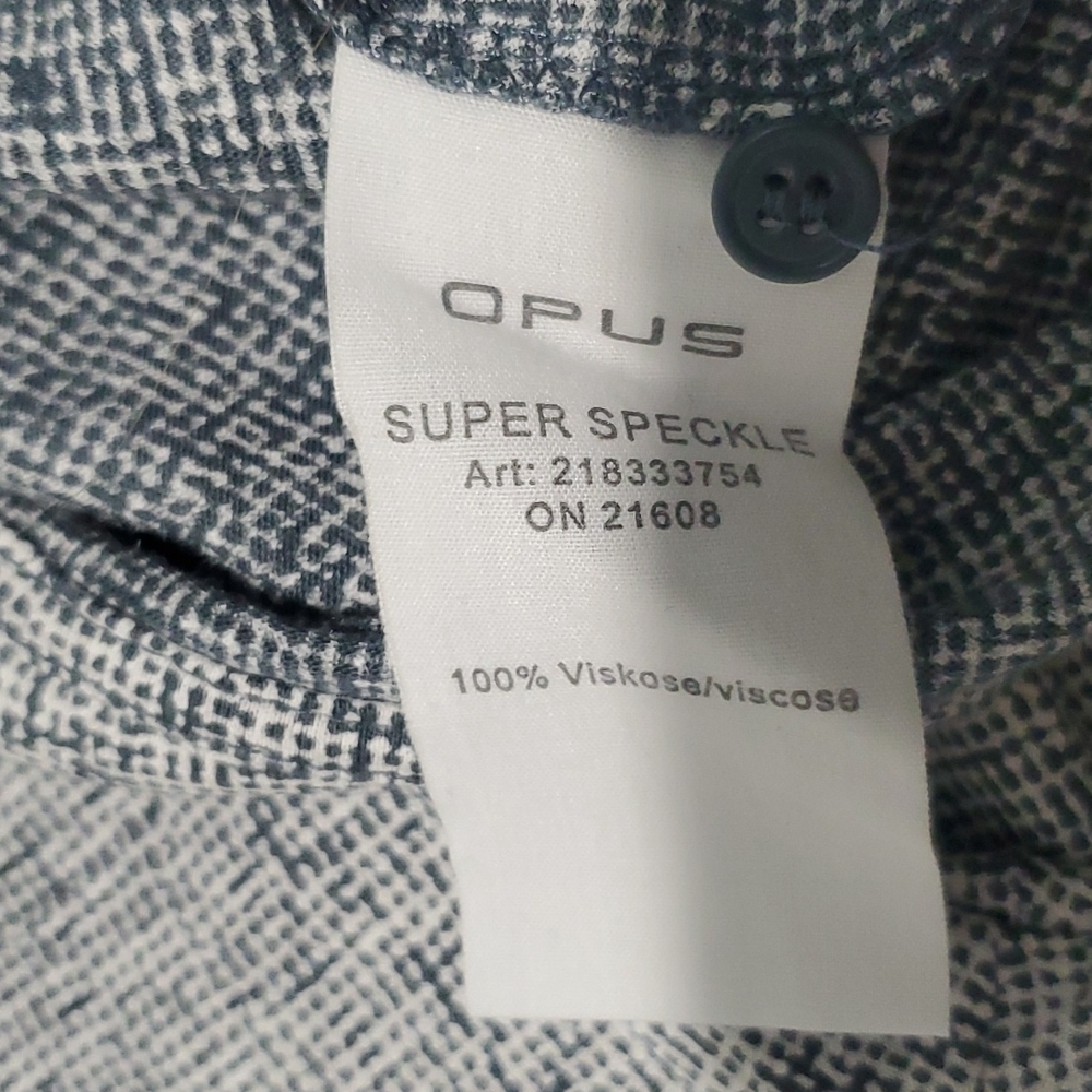 Opus Blouse - image 6